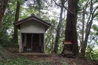 赤城神社の参拝記録(thonglor17さん)
