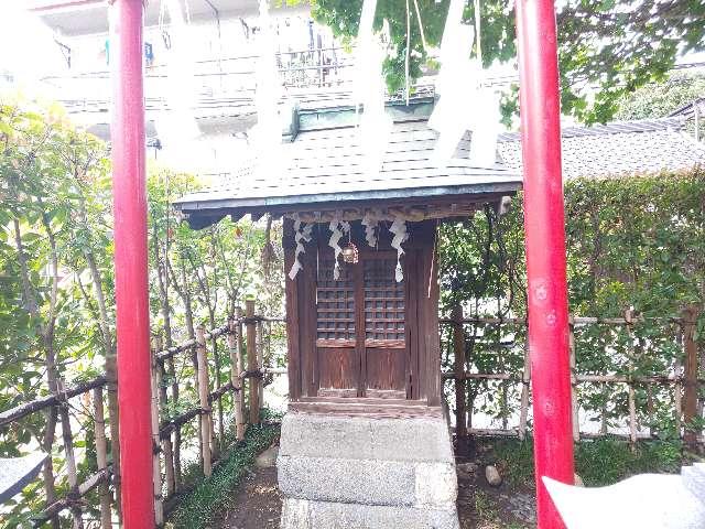 豊川 稲荷神社の参拝記録(NTKさん)