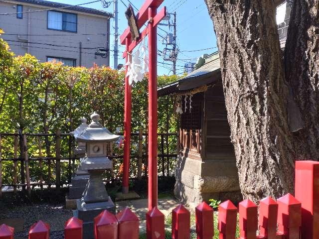 豊川 稲荷神社の参拝記録2