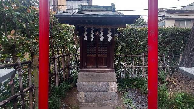 豊川 稲荷神社の参拝記録3