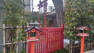 豊川 稲荷神社の参拝記録(まっちゃんさん)