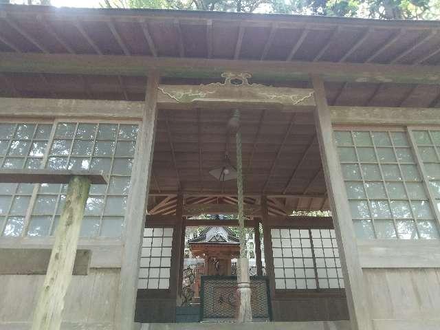 奈良県宇陀郡曽爾村長野613 愛宕神社 (曽爾村長野)の写真3