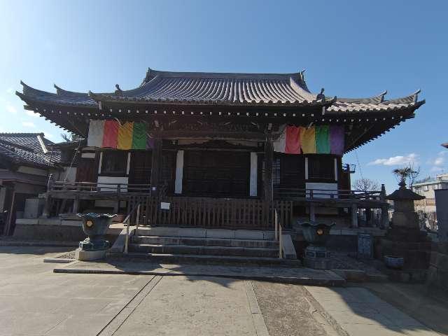 觀音寺(観音寺)の参拝記録6