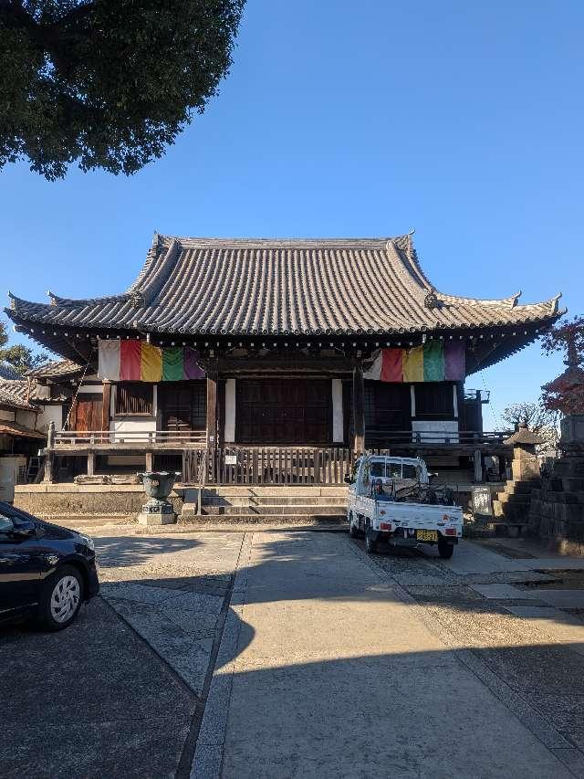 觀音寺(観音寺)の参拝記録8