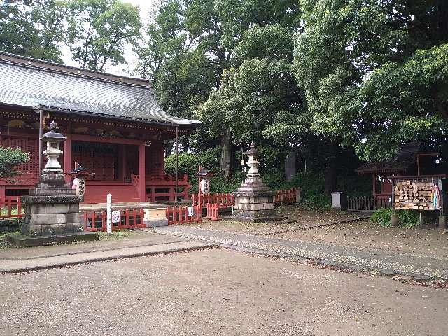 蛭子社(三芳野神社)の参拝記録(yukiさん)