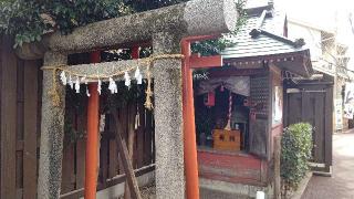 本宗稲荷神社(しあわせ稲荷)の参拝記録(miyumikoさん)