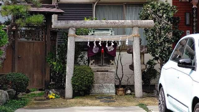 笠間稲荷神社の参拝記録(miyumikoさん)