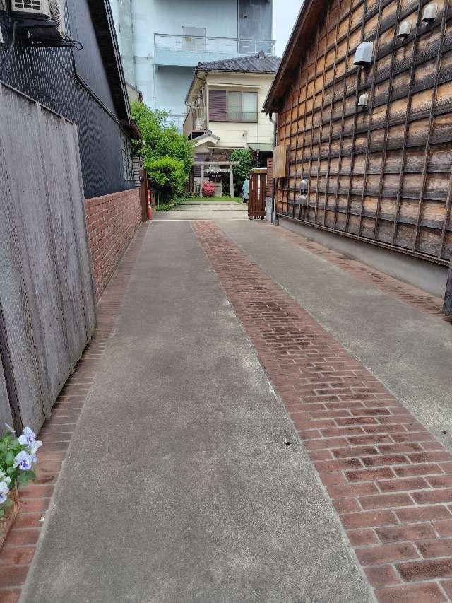 笠間稲荷神社の参拝記録2