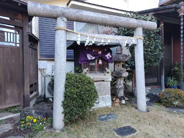笠間稲荷神社の参拝記録3