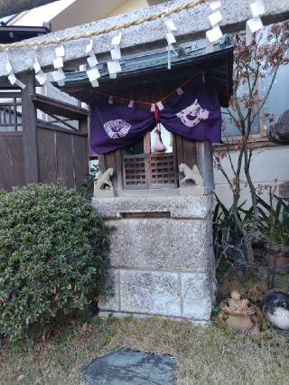 笠間稲荷神社の参拝記録(あべちゃんさん)