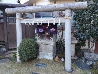 笠間稲荷神社の参拝記録(あべちゃんさん)