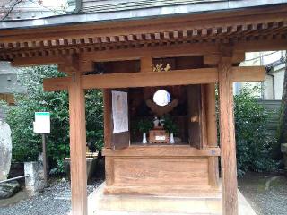 大鷲神社(川越熊野神社)の参拝記録(yukiさん)
