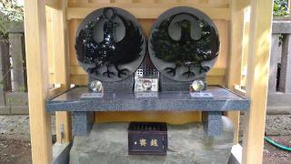 むすひの庭(川越熊野神社)の参拝記録(Y.1966.Sさん)