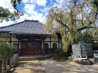 大雄寺の参拝記録(まっきーさん)