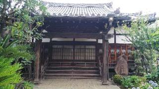 大泉寺の参拝記録(のむたんさん)