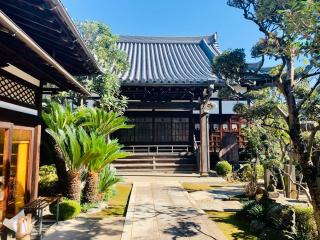 大泉寺の参拝記録(SUPRAさん)