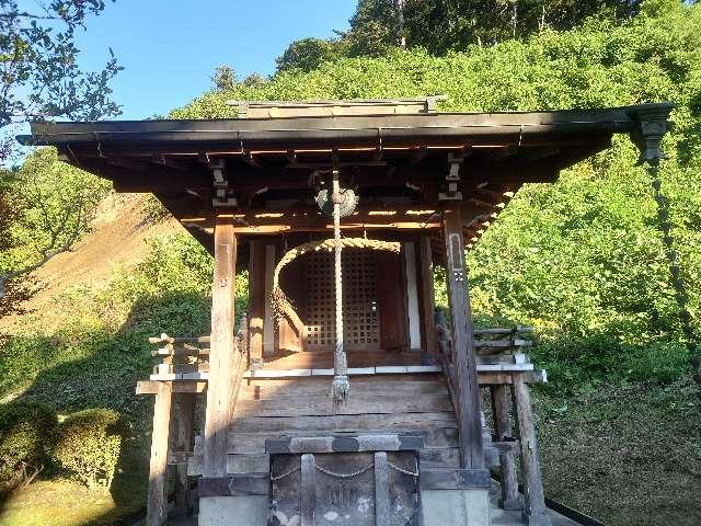秋葉神社の参拝記録(コフンくんさん)