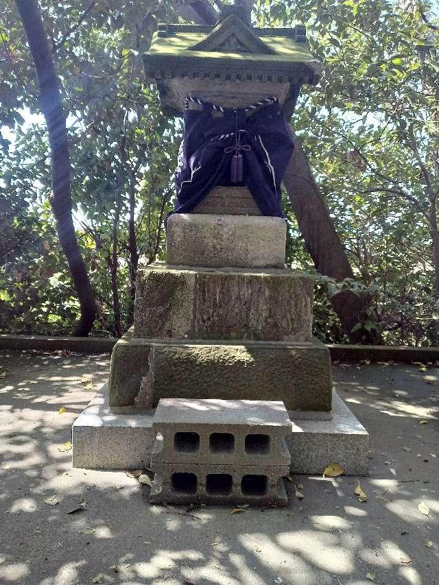 浅間神社の参拝記録3