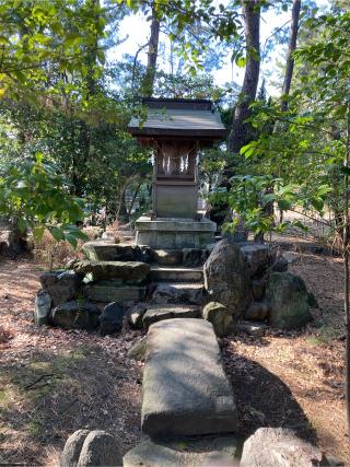 厳島神社の参拝記録(恭子さん)