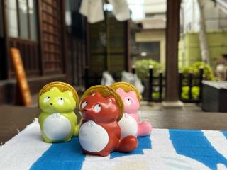 佛到山 無量壽院 西光寺の参拝記録(忍さん)