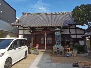 佛到山 無量壽院 西光寺の参拝記録(はじめさん)