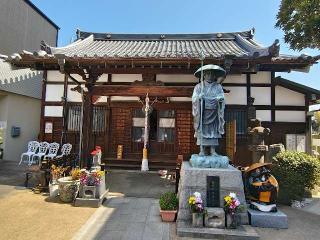 佛到山 無量壽院 西光寺の参拝記録(はじめさん)