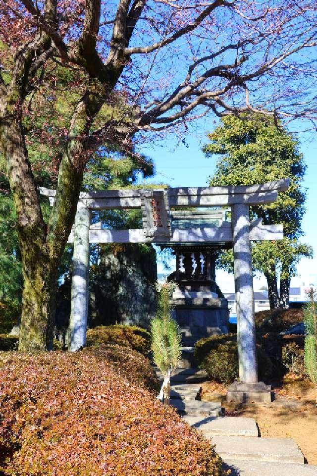 白山権現の参拝記録4