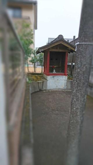 厳島神社の参拝記録(taka.さん)