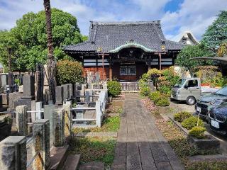 光照山 感応寺の参拝記録(まっきーさん)