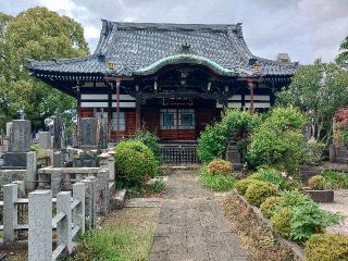 光照山 感応寺の参拝記録(軍畑先輩さん)