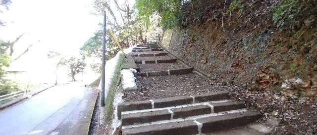 鹿児島県いちき串木野市金山14049 金山神社の写真1