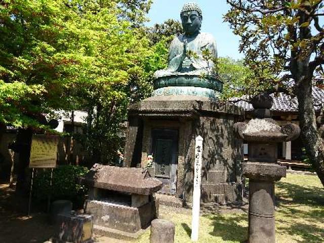 東京都台東区谷中7-14-8 天王寺の写真2