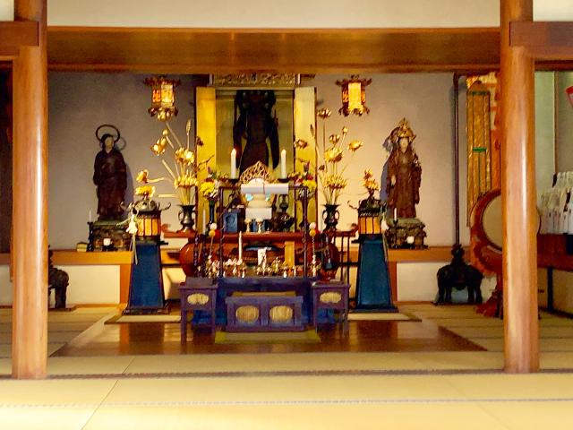 東京都台東区谷中7-14-8 天王寺の写真4