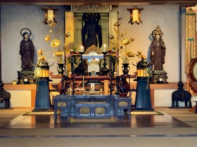 天王寺の参拝記録5