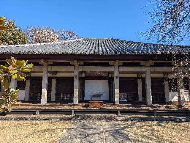 天王寺の参拝記録1