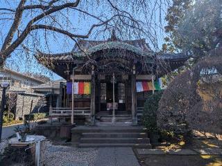 天王寺の参拝記録(おがおが1262さん)