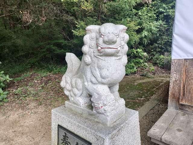 大六天魔王（麻王）神社の参拝記録2