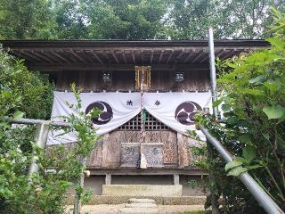 大六天魔王（麻王）神社の参拝記録(さとみさん)