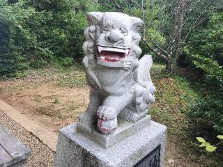 大六天魔王（麻王）神社の参拝記録(さとみさん)