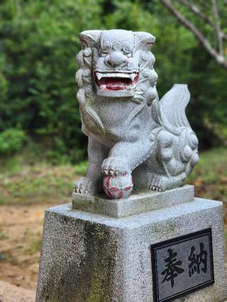 大六天魔王（麻王）神社の参拝記録(たけちゃ～ん⚾さん)