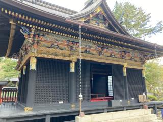 波己曽社（妙義神社）の参拝記録(はるさん)