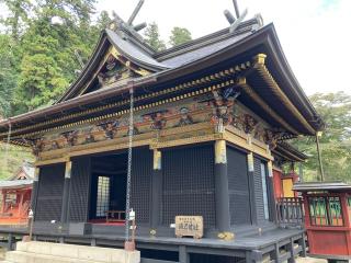 波己曽社（妙義神社）の参拝記録(はるさん)