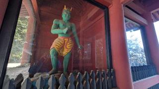 波己曽社（妙義神社）の参拝記録(ハコさん)