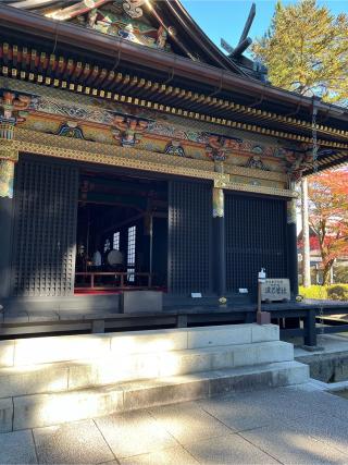 波己曽社（妙義神社）の参拝記録(okozさん)