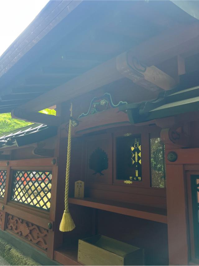天狗社（妙義神社境内社）の参拝記録(⛩️🐍🐢まめ🐢🐍⛩️さん)