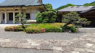 新光明寺の参拝記録(yokoteruさん)