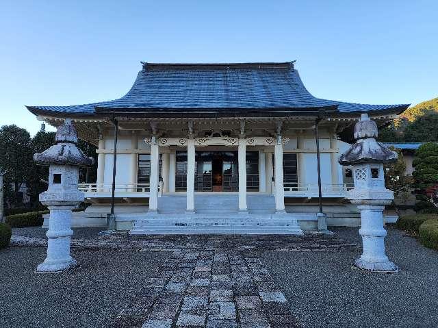 新光明寺の参拝記録6