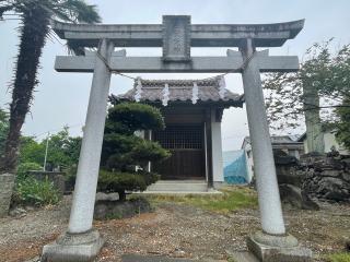 御嶽神社　三寶神社の参拝記録(shikigami_hさん)
