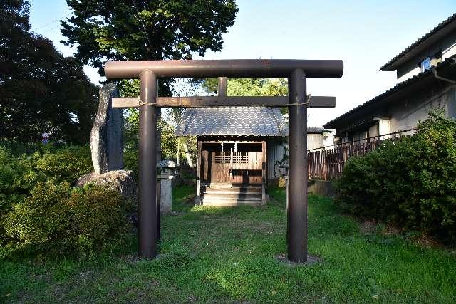 裏木神社の参拝記録(飛成さん)