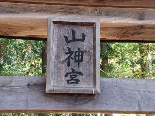 大山祇神社の参拝記録(銀玉鉄砲さん)